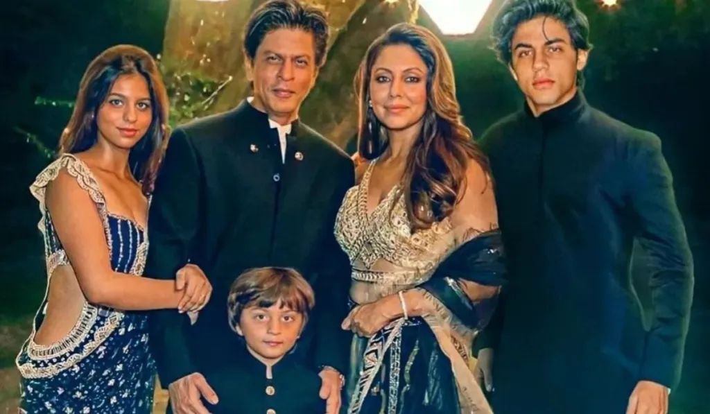 Shah Rukh Khan Net Worth 2025: Earnings, Investments, and Business 2 shah rukh khan net worth
