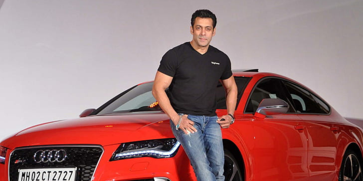 Salman Khan Net Worth 2025 Earnings and Investments
