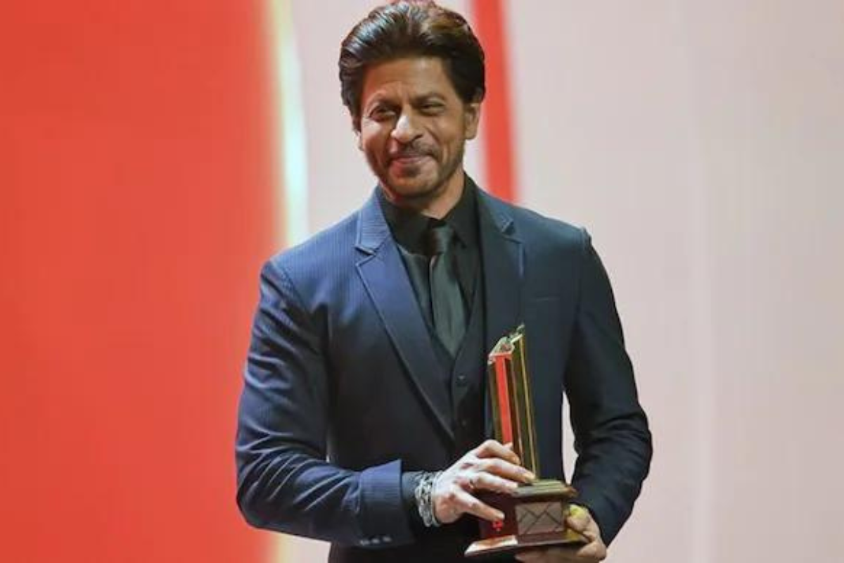 Shah Rukh Khan Awards: A Reflection of His Talent and Success