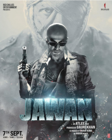 Jawan 2023