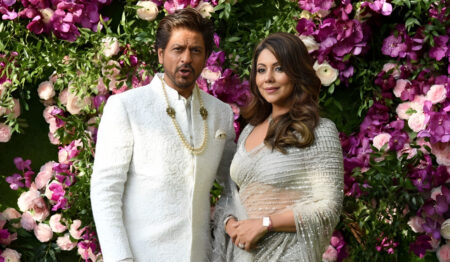 ShahRukh Khan Children: A Look at Their Close-Knit Family