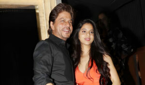 ShahRukh Khan Children: A Look at Their Close-Knit Family