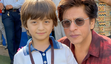 ShahRukh Khan Children: A Look at Their Close-Knit Family