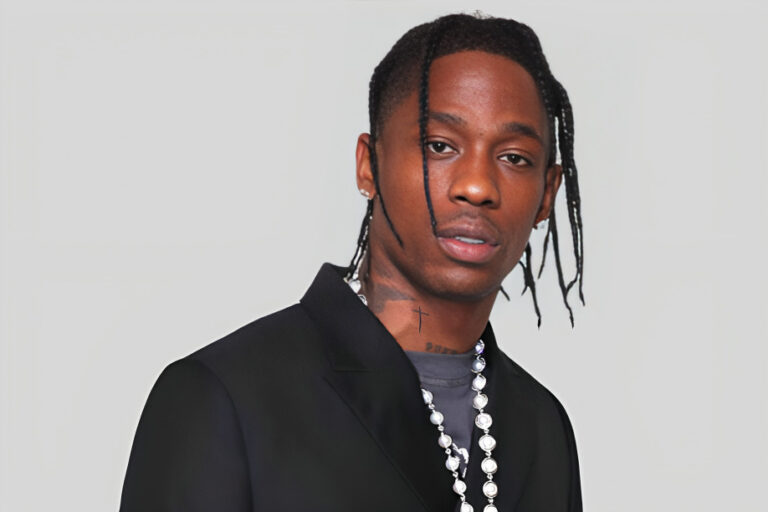 What is Travis Scott Net worth 2023: How Much Rich is American Rapper and Singer?