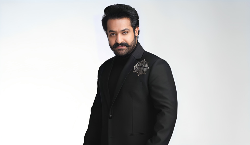 Jr NTR