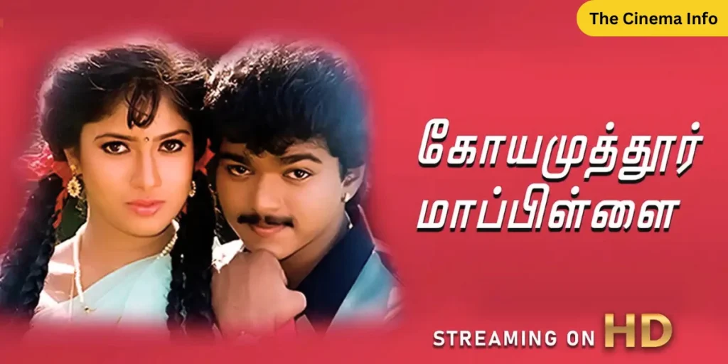 Vijay Thalapathy Movies Hindi Dubbed