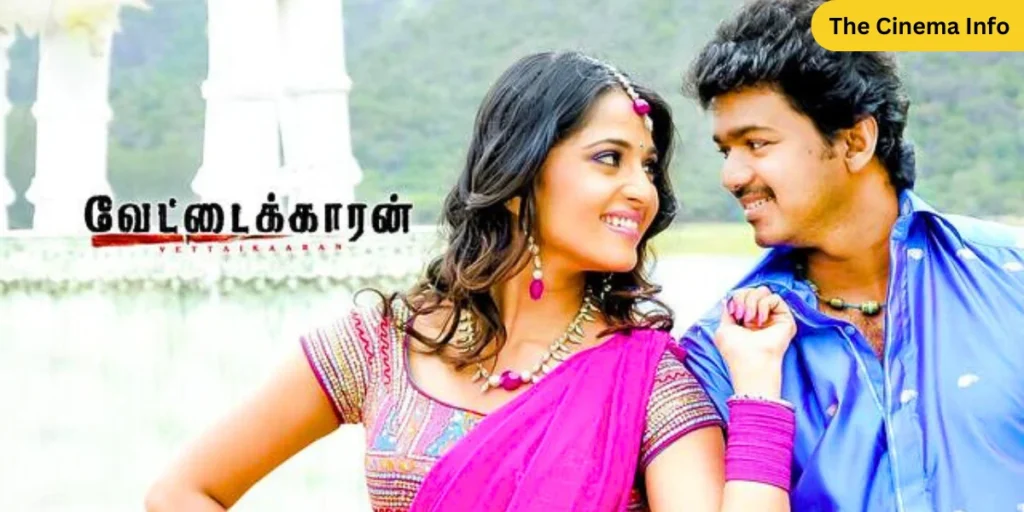 Vijay Thalapathy Movies Hindi Dubbed