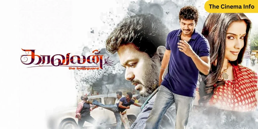 Vijay Thalapathy Movies Hindi Dubbed