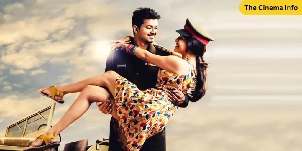 Vijay Thalapathy Movies Hindi Dubbed