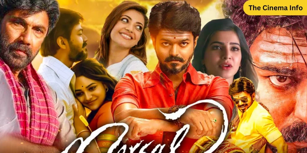 Vijay Thalapathy Movies Hindi Dubbed