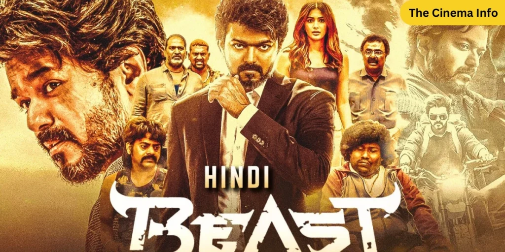 Vijay Thalapathy Movies Hindi Dubbed