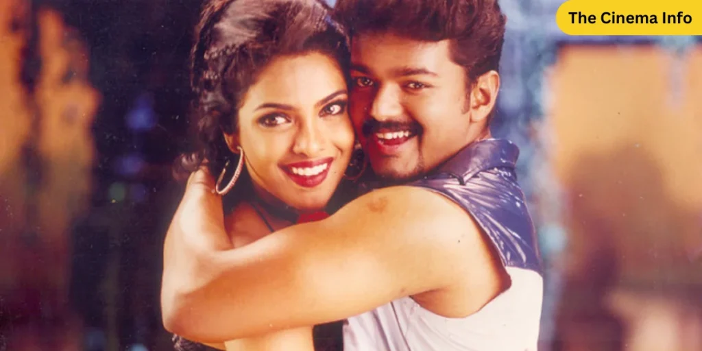 Vijay Thalapathy Movies Hindi Dubbed