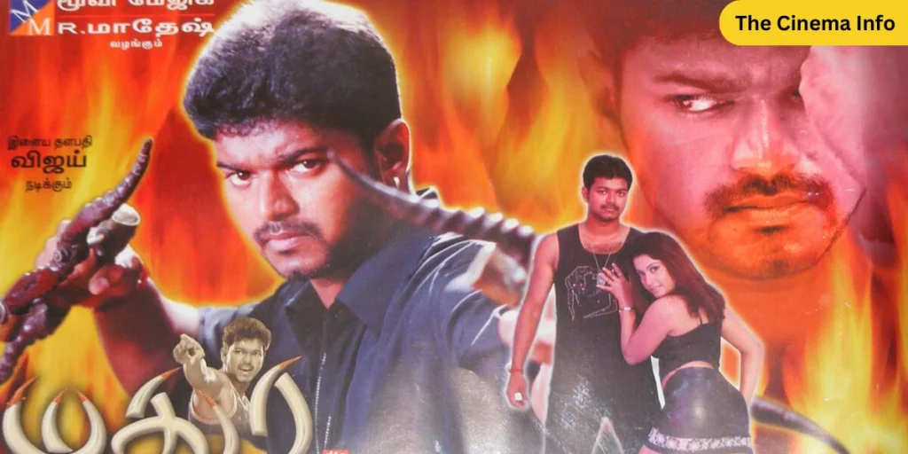 Vijay Thalapathy Movies Hindi Dubbed