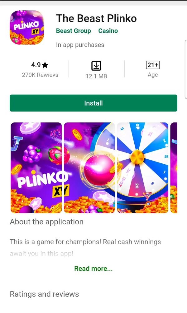 mr beast casino app