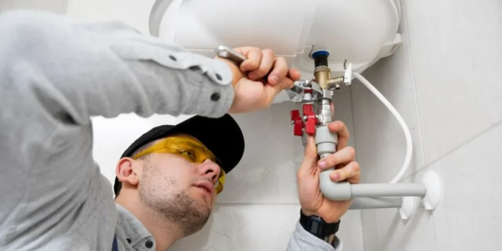 How Does a Water Heater Work