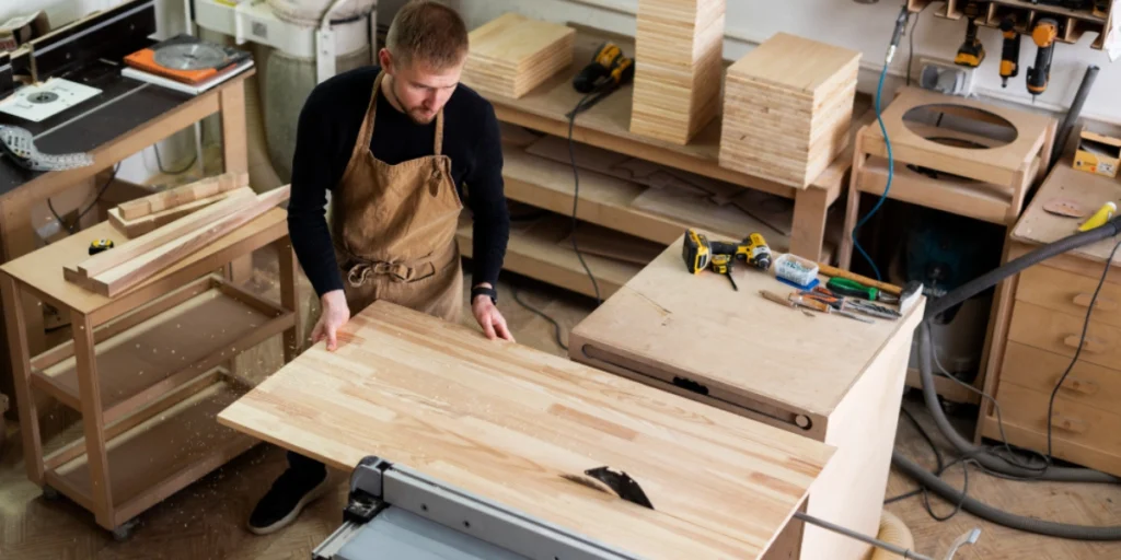 Best Wood Types for Long Lasting Furniture
