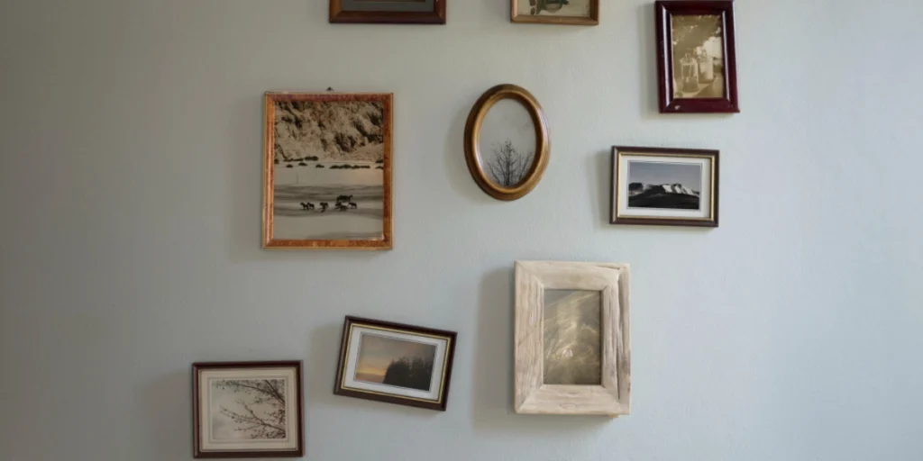 DIY Wall Art Ideas That Add Personality to Any Room