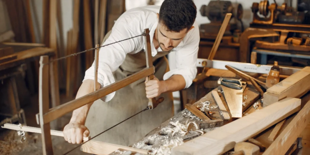 Guide to Restoring and Upcycling Old Furniture