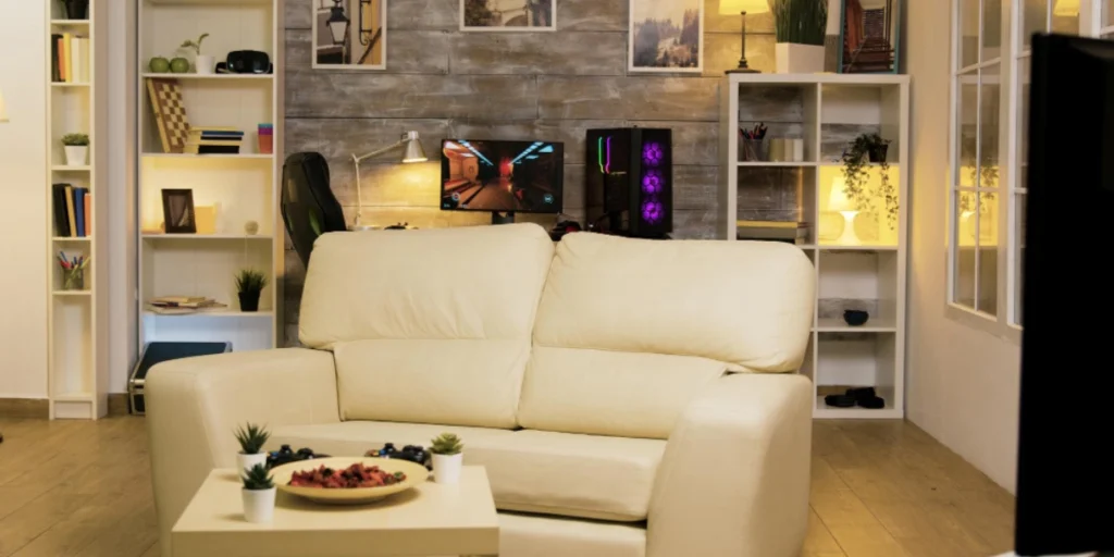 How to Choose the Perfect Sofa for Your Living Room