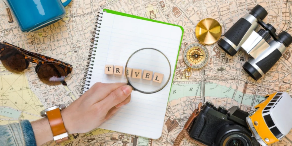 How to Travel on a Budget