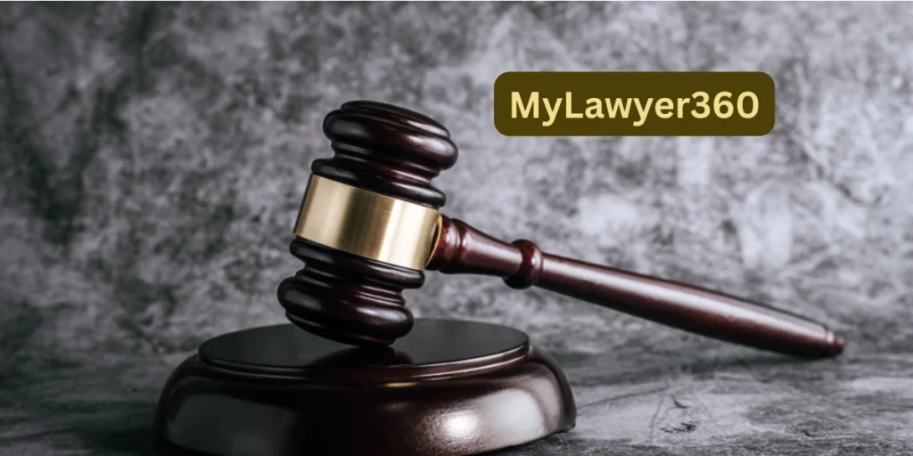 Mylawyer360