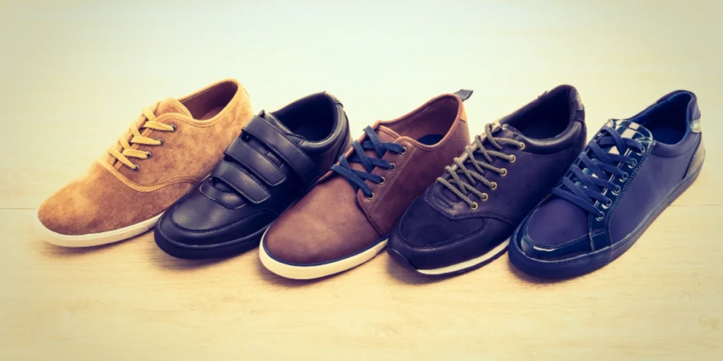 The Ultimate Guide to Choosing the Right Shoes for Every Occasion