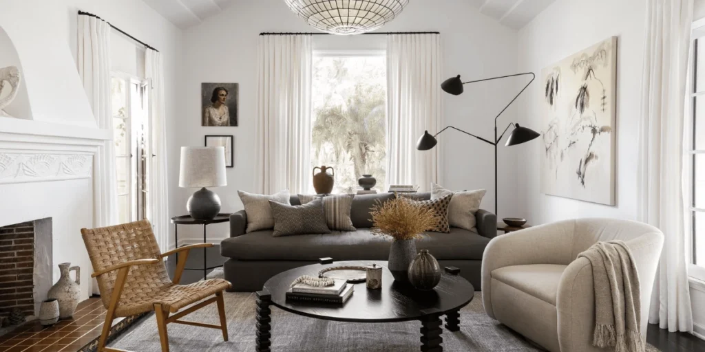 Top 10 Multi-functional Furniture Ideas for Small Spaces