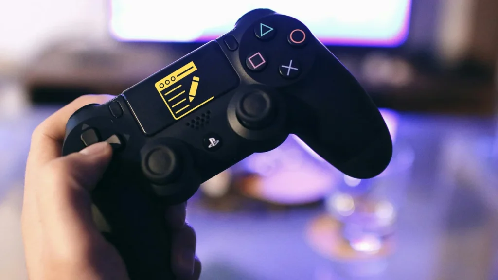 Blog Gaming DualMedia