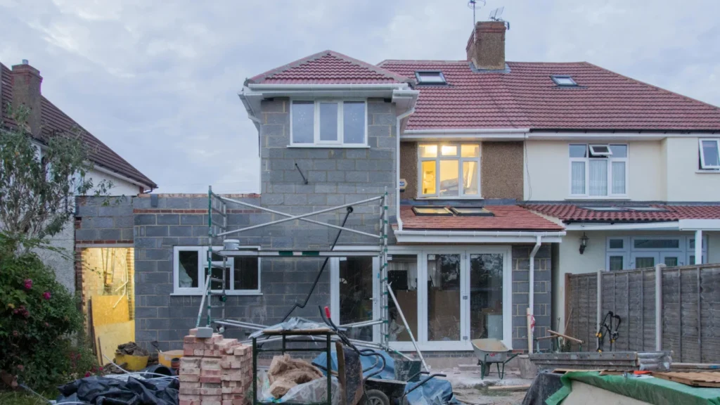how to start home renovations homenumental