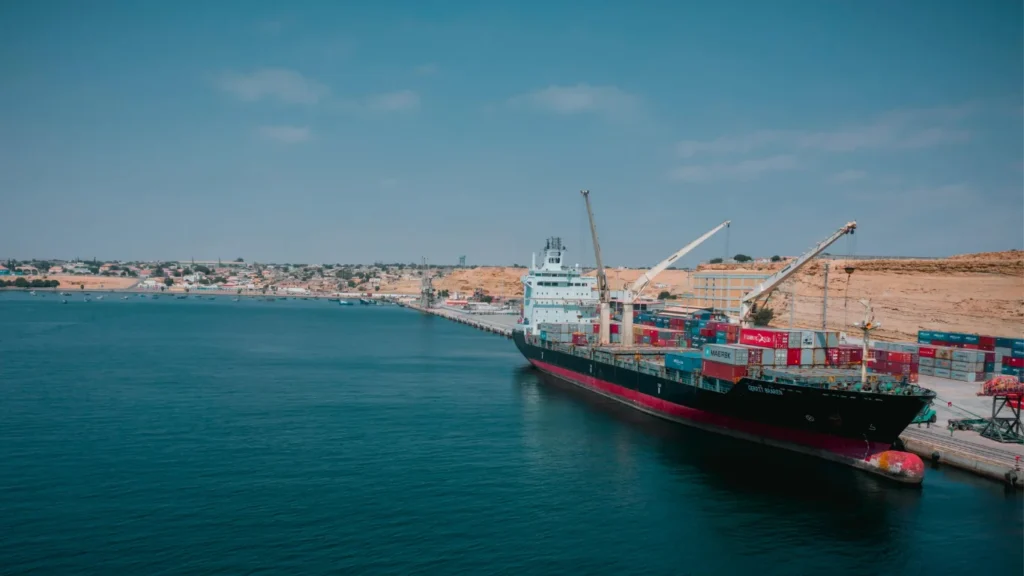 Lianjie Supply Chain: Your Gateway to Global Sourcing Success Lianjie Supply Chain