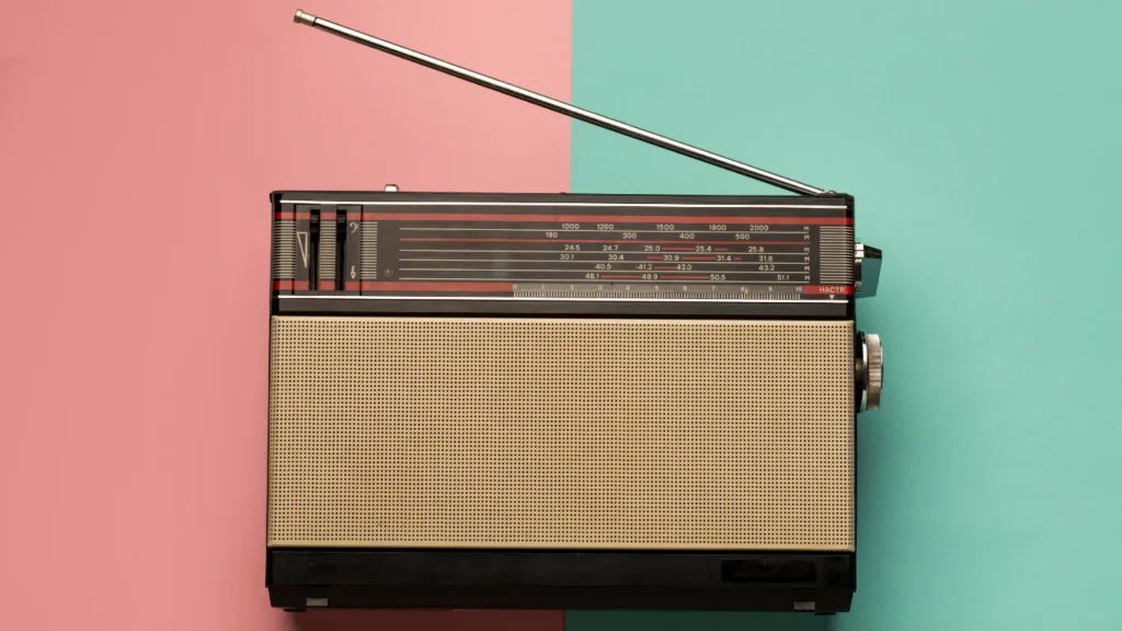 RadioRed