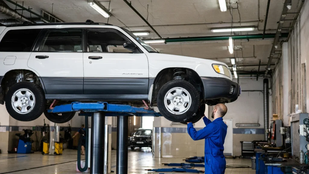 Why Central Avenue Automotive Is Kent’s Trusted Auto Repair Destination Trusted Auto Repair
