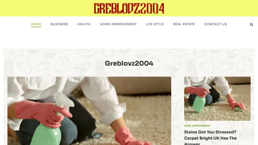 Greblovz2004.com Reviews: Is This Website Legit or a Potential Scam? Greblovz2004.com Reviews