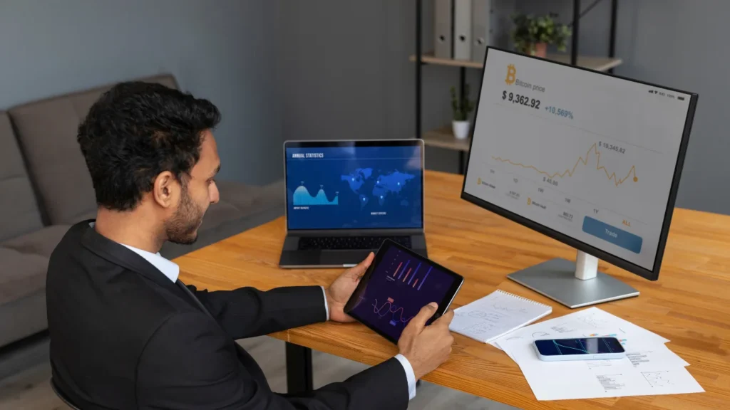 Management Tips FTAsiaTrading