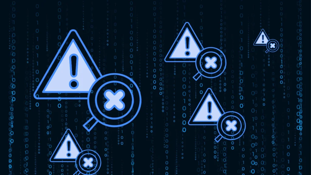 grs uine28.6 error codes