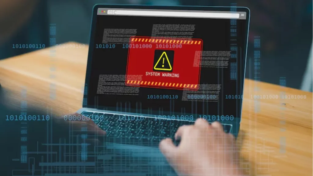 hcs 411gits error codes